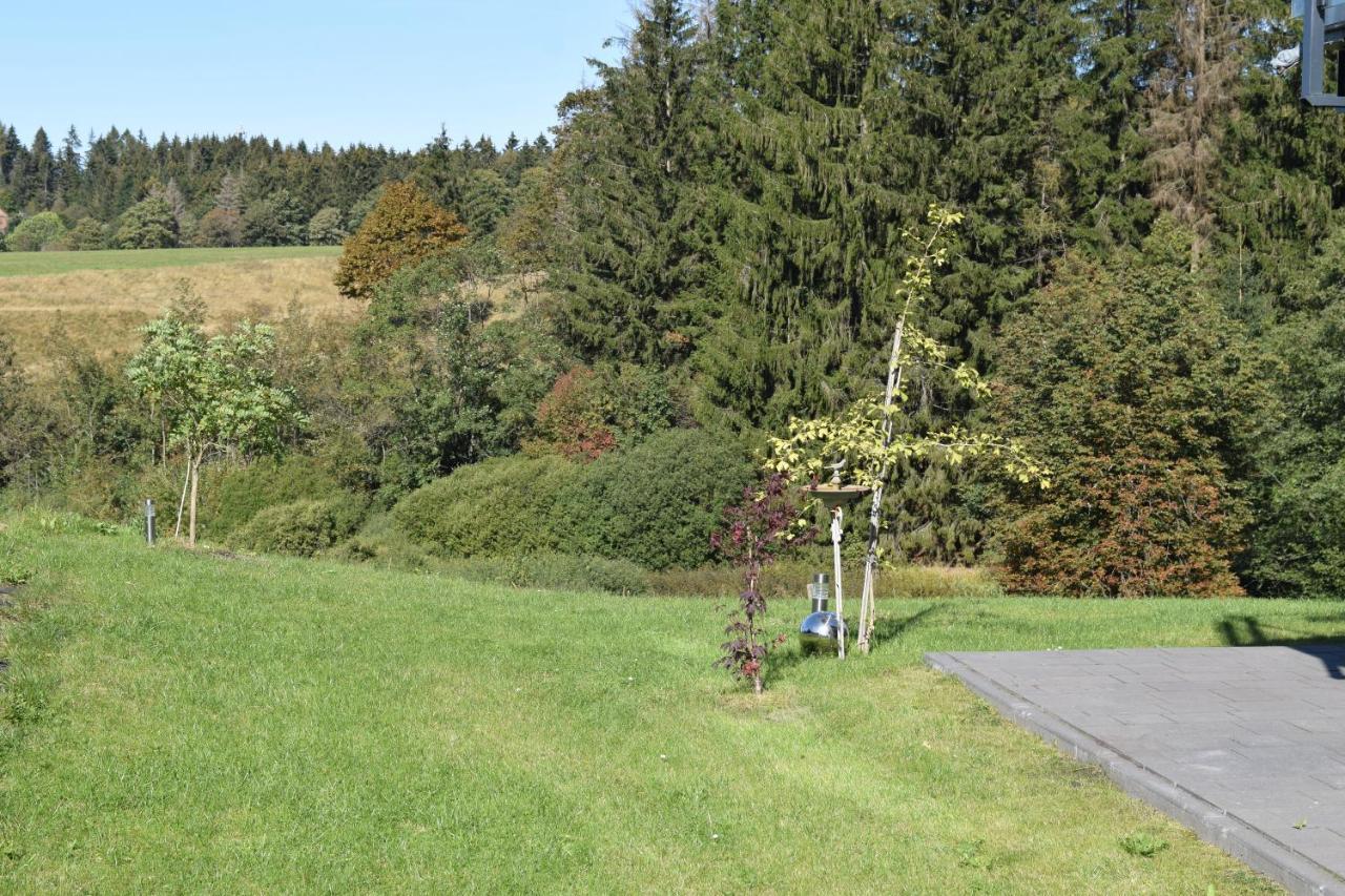 Appartement Max Clausthal-Zellerfeld Exterior foto