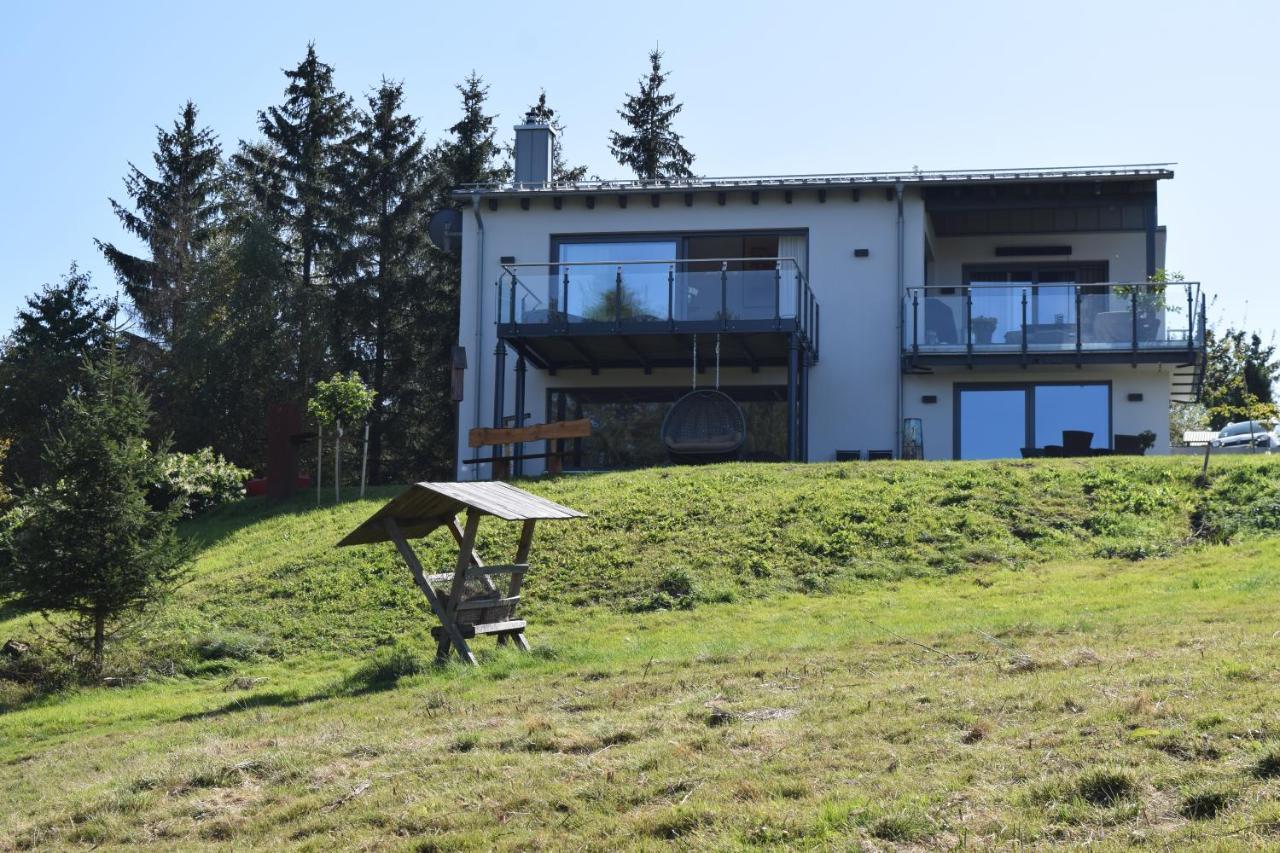 Appartement Max Clausthal-Zellerfeld Exterior foto