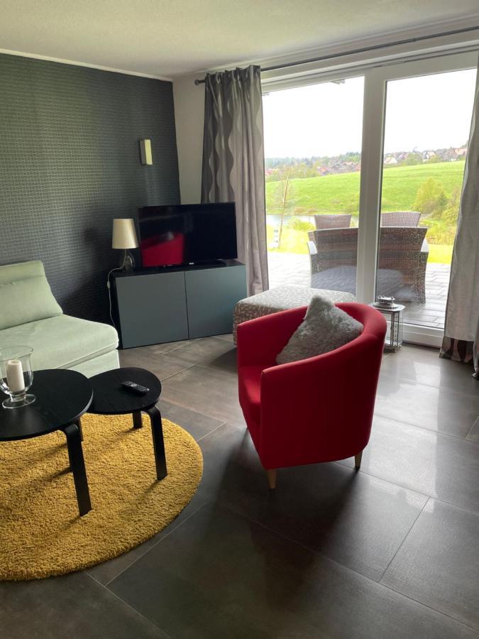 Appartement Max Clausthal-Zellerfeld Exterior foto