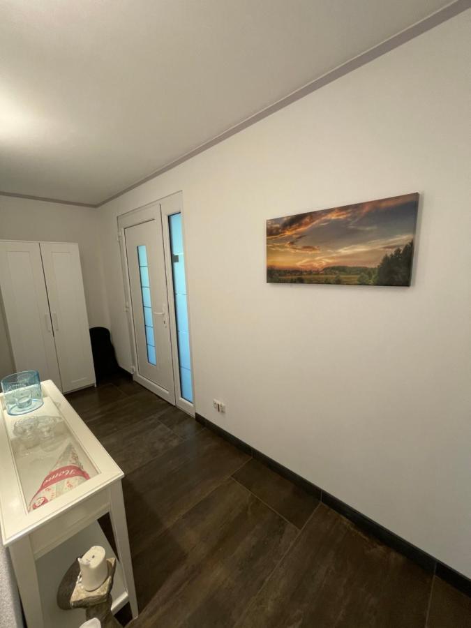 Appartement Max Clausthal-Zellerfeld Exterior foto