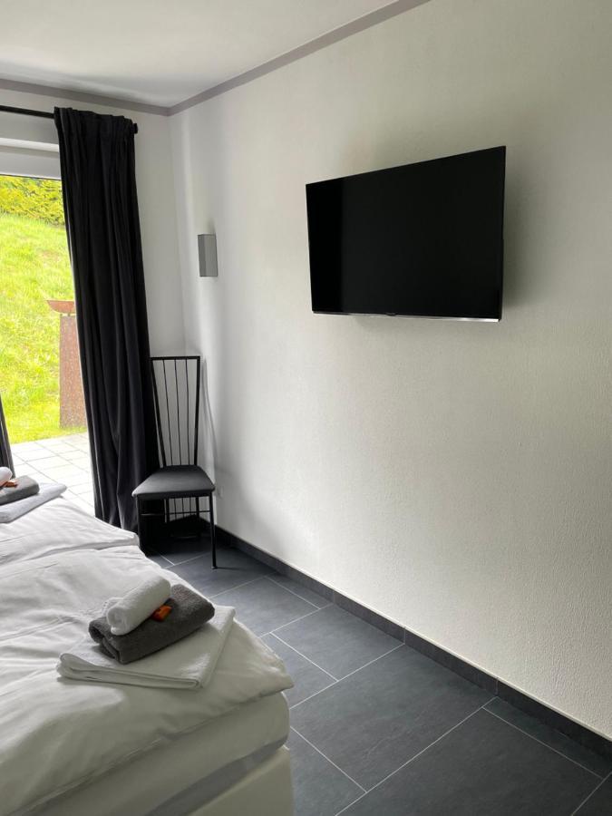Appartement Max Clausthal-Zellerfeld Exterior foto
